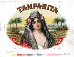 Tampanita by Moehle Lithographic Company