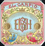 El Carpio by F. Garcia and Brothers Cigar Company
