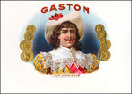 Gaston by Arguelles, Lopez and Brothers