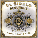 El Sidelo by Samuel I. Davis and Company