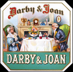 Darby & Joan by M. Bustillo and Company