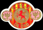 El Sello De Oro by San Carlos Cigar Company