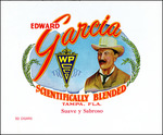 Edward Garcia, A by Edward Garcia Cigar Company
