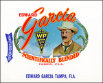 Edward Garcia, B by Edward Garcia Cigar Company