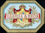 F. Garcia & Bros., G by F. Garcia and Brothers Cigar Company