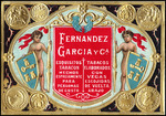 Fernandez Garcia y Ca., A by Fernandez, Garcia and Company