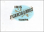Iris, A by F. Garcia and Brothers Cigar Company