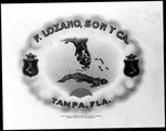 F. Lozano, Son y Ca. by F. Lozano, Son and Company