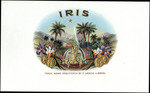 Iris, C by F. Garcia and Brothers Cigar Company