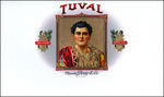 Tuval, A