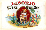 Liborio, B by Liborio Cigar Company