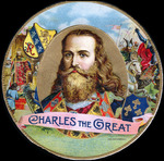 Charles the Great by Salvador Rodriguez Cigar Company