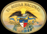 El Aguila Nacional, B by Cuesta Rey Cigar Company