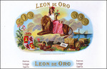 Leon de Oro by American Exchange Cigar Company