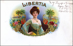 Libertia, A by Tampa Havana Cigar Company