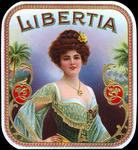 Libertia, B by Tampa Havana Cigar Company