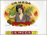 La Mega by V. Guerra, Diaz, and Company