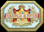 F. Garcia & Bros., K by F. Garcia and Brothers Cigar Company