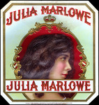 Julia Marlowe, A
