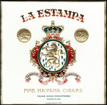 La Estampa by Z. Garcia and Company