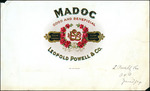 Madoc by Leopold Powell and Company