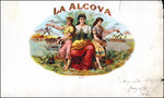 La Alcova by Arguelles, Lopez and Brothers