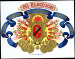 Mi Eleccion by Marnrara Brothers Company