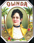 Olinda by Lozano, Pendas, and Company