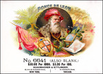 Ponce de Leone by Cuesta Rey and Company