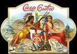 Casa Cuba, C by Z. Garcia and Company