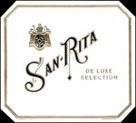 The Outer label of San Rita for Cuesta and Rey Cigar Company.