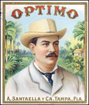 Optimo, B by A. Santaella and Company