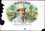 Optimo, C by A. Santaella and Company