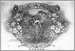 La Amo, A by A. Alvarez Cigar Company