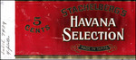 Havana Selection Made in Tampa by M. Stachelberg and Company