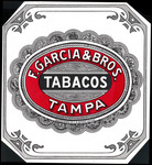 Tabacos, A by F. Garcia and Brothers Cigar Company