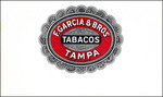 Tabacos, B by F. Garcia and Brothers Cigar Company