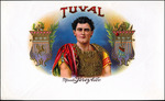 Tuval, B by Marcelino Perez Cigar Company