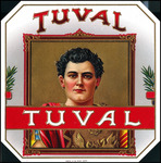 Tuval, C
