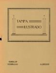 Tampa Ilustrado Revista Semanal, October 19, 1912 by Manuel Fuente and Manuel Cadiz
