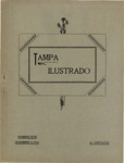 Tampa Ilustrado Revista Semanal, December 21, 1912 by Manuel Fuente and Manuel Cadiz