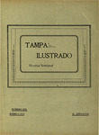 Tampa Ilustrado Revista Semanal, January 5, 1913 by Manuel Fuente and Manuel Cadiz