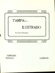 Tampa Ilustrado Revista Semanal, May 24, 1913 by Manuel Fuente and Manuel Cadiz