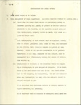 Instructions for field workers by Federal Works Agency. Work Projects Administration. Federal Writers' Project. Florida.