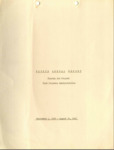 Fourth annual report, September 1, 1939-August 31, 1940