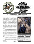 TCMA Passages by Texas Cave Management Association (TCMA)