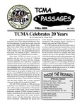 TCMA Passages by Texas Cave Management Association (TCMA)