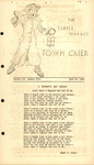 Temple Terrace Sentinel: 1949-06-12 by Temple Terrace Sentinel