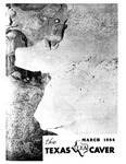 The Texas Caver by Texas Speleological Association