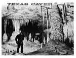 The Texas Caver, Volume 15, No. 2,  February 1970
